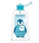 ABCDerm H2O Solution Micellaire Pompe Inversée