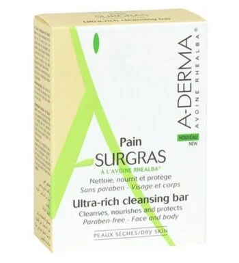 A-Derma Pain Surgras Nutritif