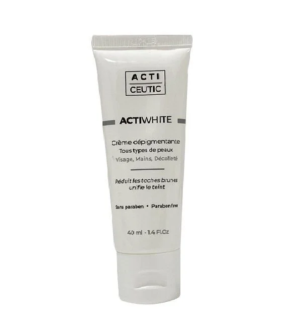 ACTI-CEUTIC-1-1.jpg Acti Ceutic Actiwhite crème dépigmentante 40ml