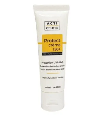 Acticeutic Protect créme spf50+ 40ml