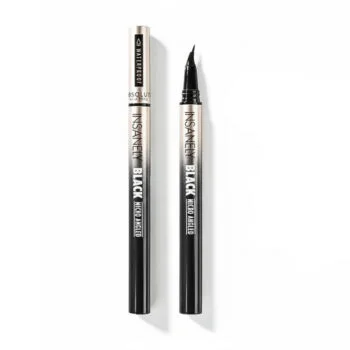 Absolute New York Black Micro Angled Liquid Eyeliner