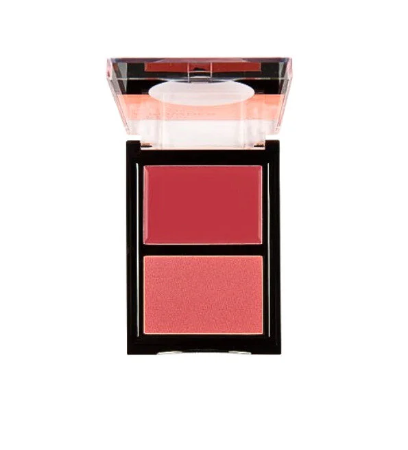 Absolute New York  Cheeky Bloom Blush Rich Azelea
