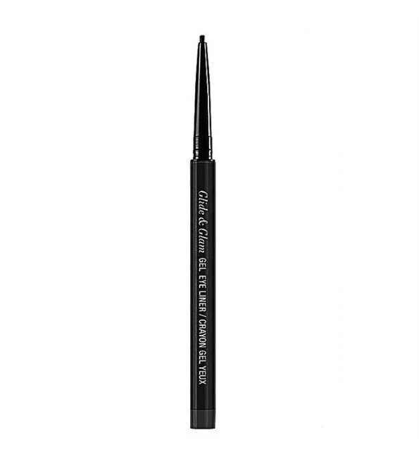 Absolute New York  Glid & Glam Eyeliner Black