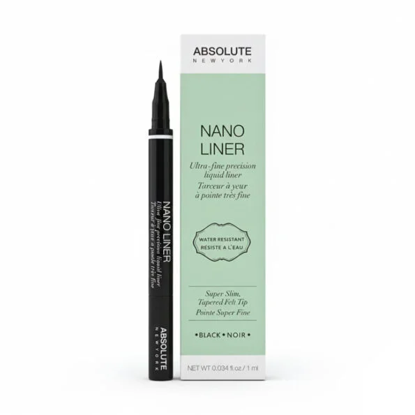 Absolute New York Liquid Liner Nano