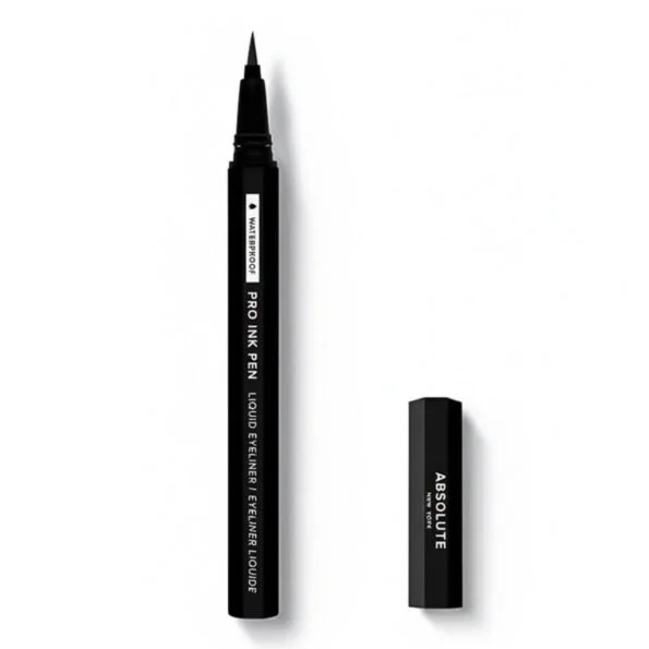 Absolute New York Liquid Liner – Shape N’Define