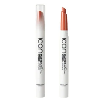 Absolute New York Master Slim Matte Lipstick Soft Coral 15