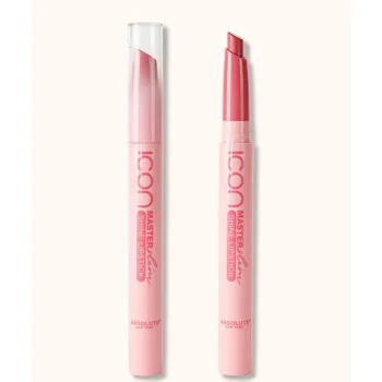Absolute New York Master Slim Shine Lipstick Salmon Pink 26