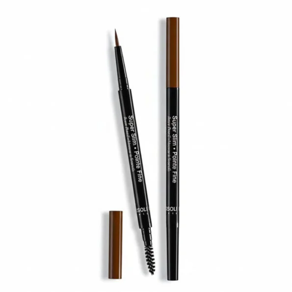 Absolute New York Super Slim Eye Brown Pencil Espresso