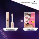 Absolute New York 3D Cover Concealer Peachy Ivory 5.5ml