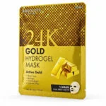 Absolute New York Gold Hydrogel Mask