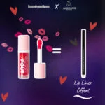 Absolute New York Glassy Pout Lip Oil Spicy