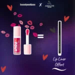 Absolute New York Glassy Pout Lip Oil Perky