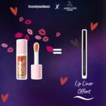 Absolute New York Glassy Pout Lip Oil Moody