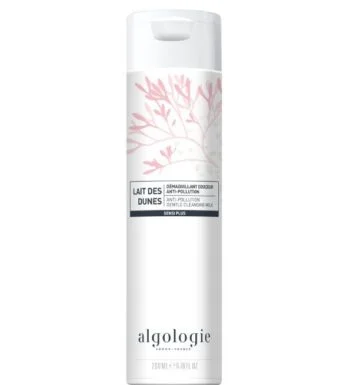 Algologie Lait Des Dunes Demaquillant Douceur 200ml