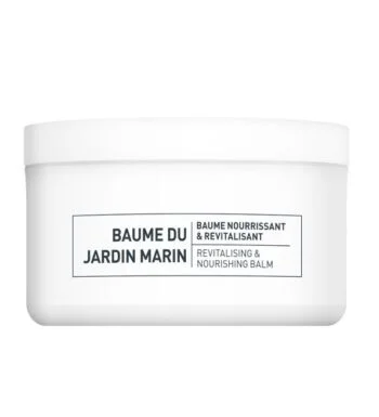 Algologie Baume Du Jardin Marin Nourissant Et Revitalisant 150ml