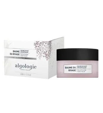 Algologie Baume Du Rivage De nuit 50ml