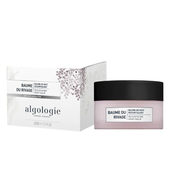 Algologie Baume Du Rivage De nuit 50ml