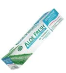 Aloe Fresh Dentifrice Sensitive 100Ml