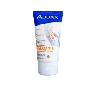 Addax Hydroxia Crème mains