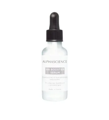 ALPHASCIENCE HA BOOSTER SERUM 30ml