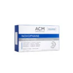 Acm Novophane Ongles et Cheveux 60 Capsules