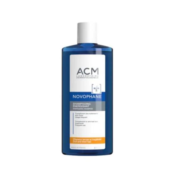 ACM Novophane Shampoing Energisant 500ml