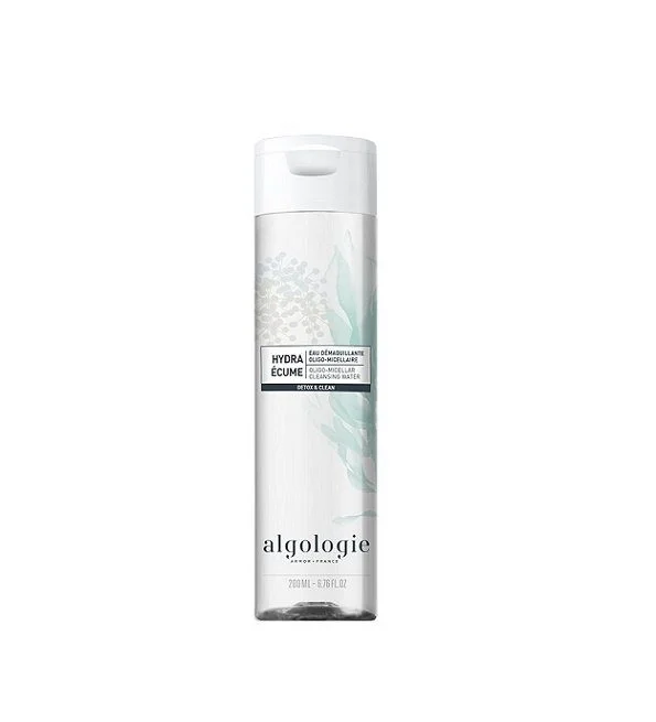 Algologie Hydra Ecume Eau demaquillante 200ml