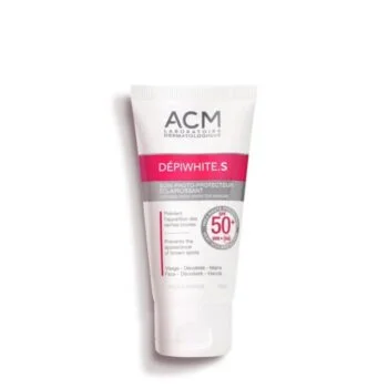 Acm Dépiwhite S Spf 50+
