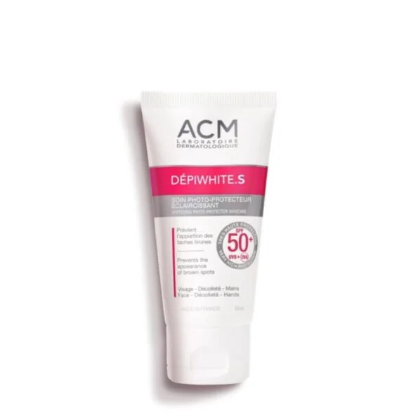 Acm Dépiwhite S Spf 50+ – 50 ml