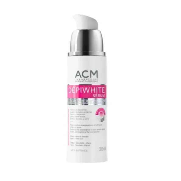 ACM Depiwhite Serum Concentre 30ml