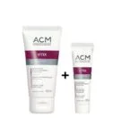 ACM Vitix Gel Regulateur 50ml + Gel Regulateur 20ml Pack