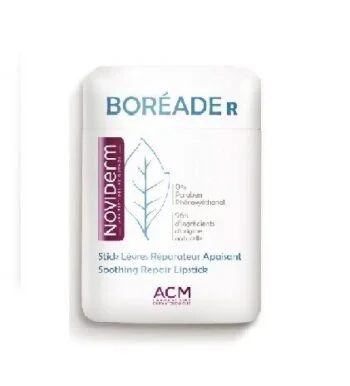 Acm Boreade R stick lèvres Réparateur apaisant 9.2g