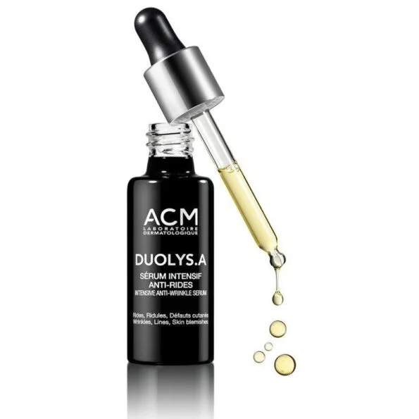 Acm Duolys .A Serum intensif Anti-Rides 30ml