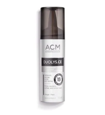 ACM DUOLYS CE Sérum SÉRUM INTENSIF ANTI-OXYDANT