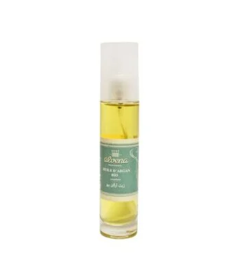 ALVENA HUILE D’ARGAN 50 ML