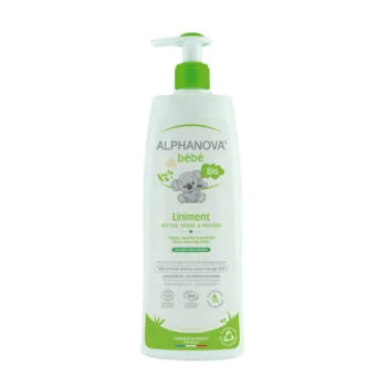 Alphanova Liniment Bebe 500ml