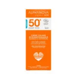 Alphanova Sun Creme Solaire Spf50+ 50g