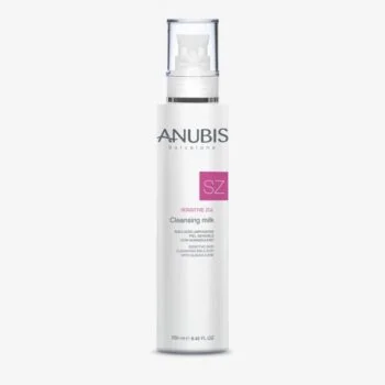 Anubis SZ Cleansing Milk 250ml