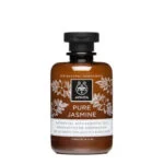 Apivita PURE JASMINE Gel Douche aux Huiles Essentielles 250ml