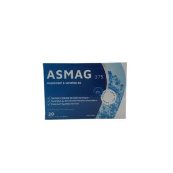 Asmag Magnesium