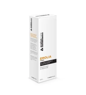 Avaloncare Emolia Cream 200g