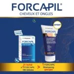 Forcapil Cheveux Et Ongles