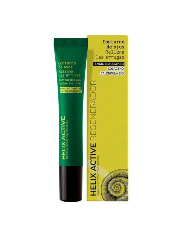 ARMONIA Helix Active Regenerador Contour des yeux 15ml