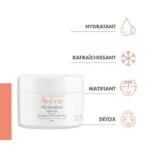 Eau Thermale Avène Hydrance Aqua-Gel Crème Hydratant