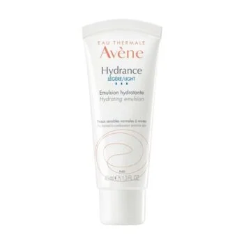 Eau Thermale Avène Hydrance Légère Crème Hydratante