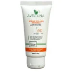 Avellina Écran Solaire Invisible SPF50+