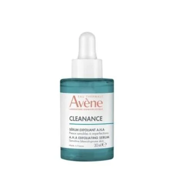 EAU THERMALE AVÈNE CLEANANCE Sérum exfoliant A.H.A