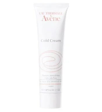 EAU THERMALE AVÈNE Cold Cream – Crème Peaux Sensibles – 100 ml