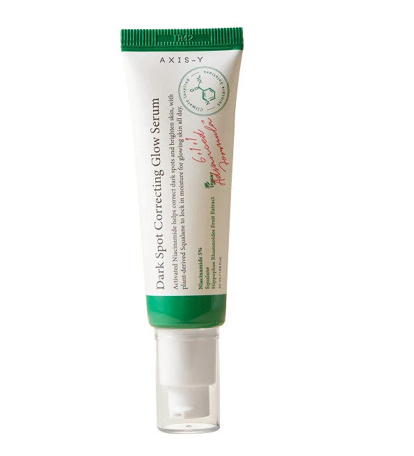 DARKSPOTCORRECTINGGLOWSERUM50ML-1.jpg AXIS-Y DARK SPOT CORRECTING GLOW SERUM 50ML