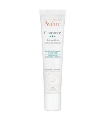 EAU THERMALE AVENE Cleanance Soin matifiant 40ml